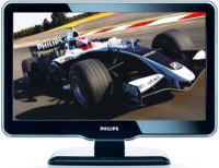 Philips 22PFL5604H Televisor digital Full HD 1080p de 22  TV LCD (22PFL5604H/12)
